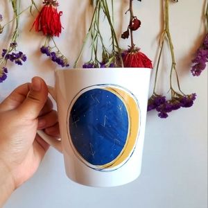 Celestial mug